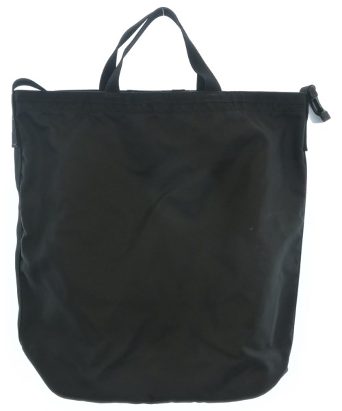 BRIEFING（ブリーフィング）ショルダーバッグ 黒 サイズ:- メンズ/2200630005064