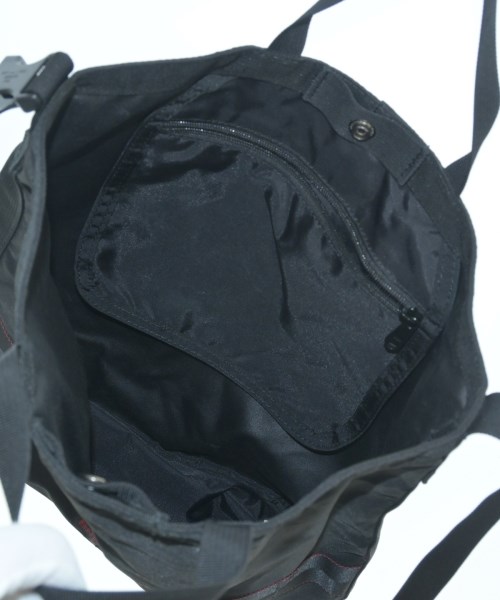 BRIEFING（ブリーフィング）ショルダーバッグ 黒 サイズ:- メンズ/2200630005064