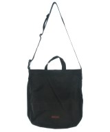 BRIEFING（ブリーフィング）ショルダーバッグ 黒 サイズ:- メンズ/2200630005064