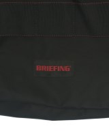 BRIEFING（ブリーフィング）ショルダーバッグ 黒 サイズ:- メンズ/2200630005064