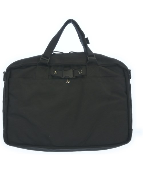 BRIEFING（ブリーフィング）ビジネスバッグ 黒 サイズ:- メンズ/2200629350168