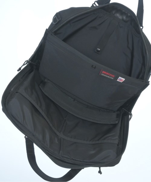 BRIEFING（ブリーフィング）ビジネスバッグ 黒 サイズ:- メンズ/2200629350168