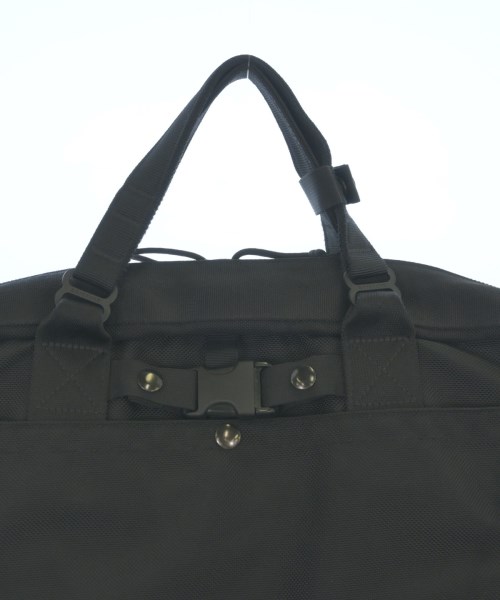BRIEFING（ブリーフィング）ビジネスバッグ 黒 サイズ:- メンズ/2200629350168