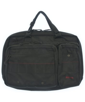 BRIEFING BRG221M53定価20,900円 BRIEFING（ブリーフィング）ビジネスバッグ 黒 サイズ:- メンズ