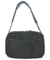 BRIEFING（ブリーフィング）ビジネスバッグ 黒 サイズ:- メンズ/2200629350168