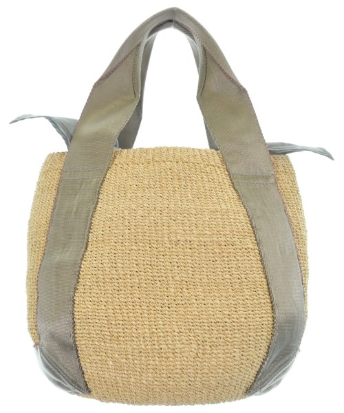 BRIEFING（ブリーフィング）トートバッグ ベージュ サイズ:- レディース/2200630439135