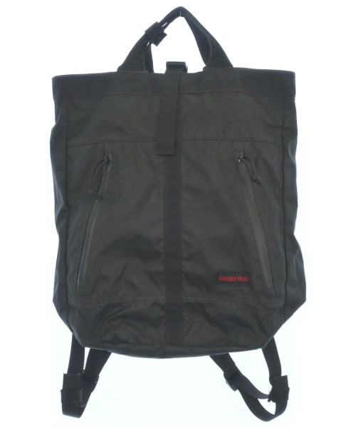 ブリーフィング(BRIEFING)のBRIEFING バックパック・リュック