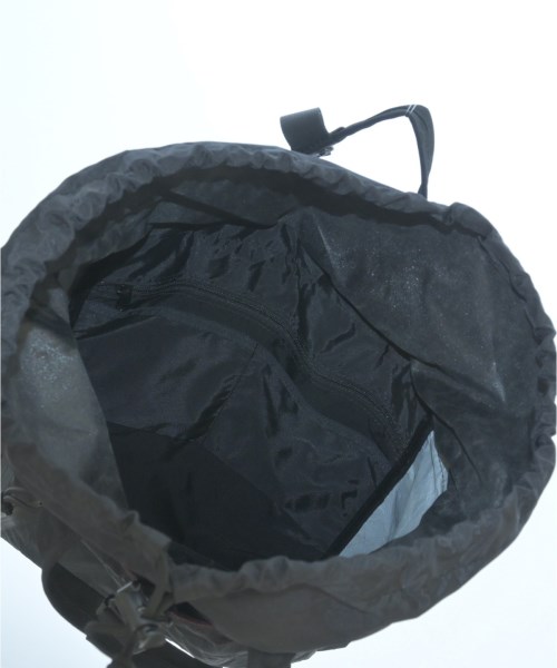 BRIEFING（ブリーフィング）バックパック・リュック 黒 サイズ:- メンズ/2200629679511