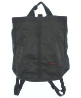 BRIEFING（ブリーフィング）バックパック・リュック 黒 サイズ:- メンズ/2200629679511