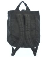 BRIEFING（ブリーフィング）バックパック・リュック 黒 サイズ:- メンズ/2200629679511