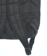 BRIEFING（ブリーフィング）バックパック・リュック 黒 サイズ:- メンズ/2200629679511