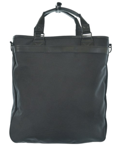 BRIEFING（ブリーフィング）ショルダーバッグ 黒 サイズ:- メンズ/2200628782045