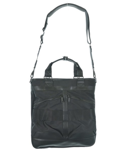 BRIEFING（ブリーフィング）ショルダーバッグ 黒 サイズ:- メンズ/2200628782045