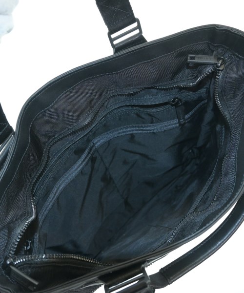 BRIEFING（ブリーフィング）ショルダーバッグ 黒 サイズ:- メンズ/2200628782045