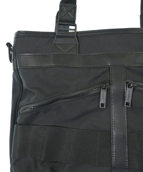 BRIEFING（ブリーフィング）ショルダーバッグ 黒 サイズ:- メンズ/2200628782045