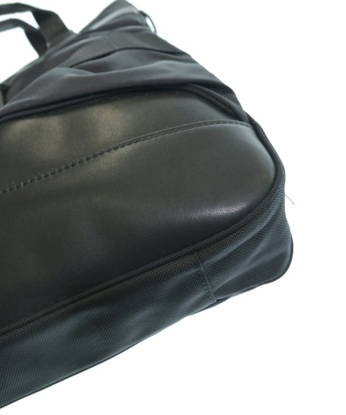 BRIEFING（ブリーフィング）ショルダーバッグ 黒 サイズ:- メンズ/2200628782045