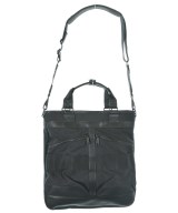 BRIEFING（ブリーフィング）ショルダーバッグ 黒 サイズ:- メンズ/2200628782045