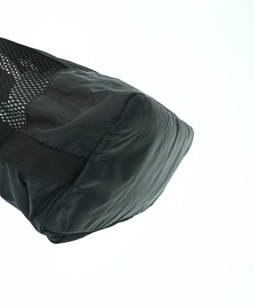 BRIEFING（ブリーフィング）トートバッグ 黒 サイズ:- メンズ/2200633127015