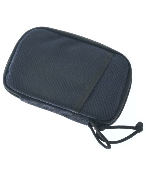 BRIEFING（ブリーフィング）財布・コインケース 紺 サイズ:- メンズ/2200633843014