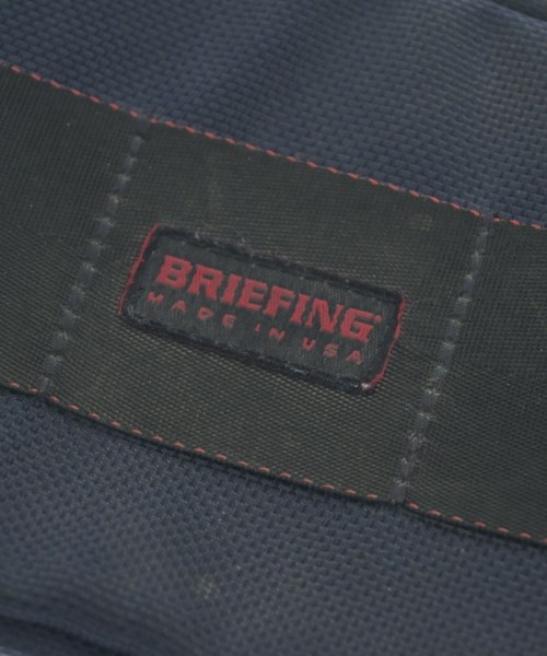 BRIEFING（ブリーフィング）財布・コインケース 紺 サイズ:- メンズ/2200633843014