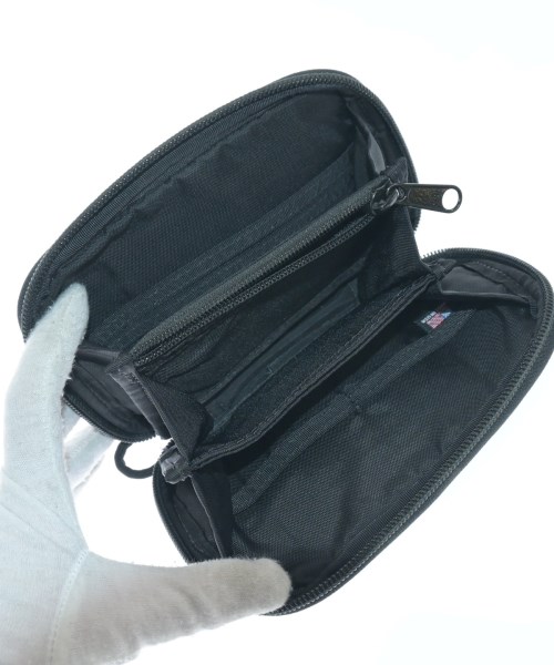 BRIEFING（ブリーフィング）財布・コインケース 紺 サイズ:- メンズ/2200633843014