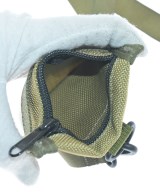 BRIEFING（ブリーフィング）カードケース カーキ サイズ:- メンズ/2200633843021