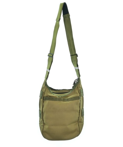 BRIEFING（ブリーフィング）ショルダーバッグ カーキ サイズ:- メンズ/2200633843038