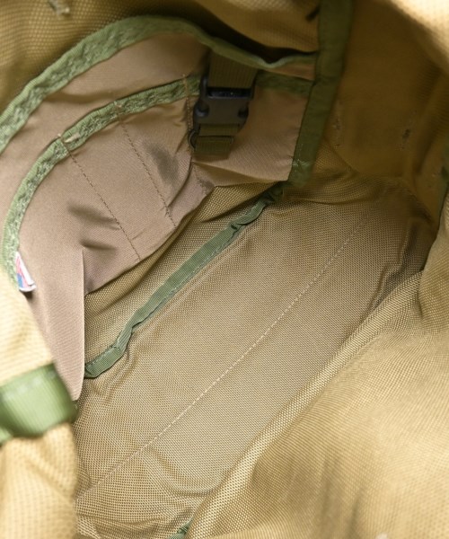 BRIEFING（ブリーフィング）ショルダーバッグ カーキ サイズ:- メンズ/2200633843038