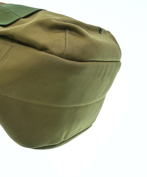 BRIEFING（ブリーフィング）ショルダーバッグ カーキ サイズ:- メンズ/2200633843038