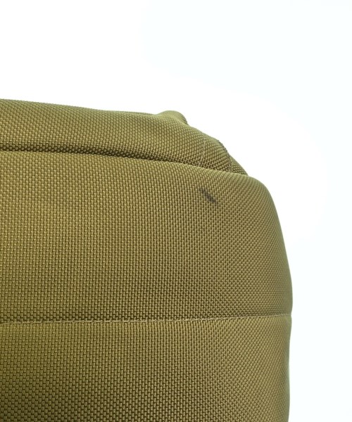 BRIEFING（ブリーフィング）ショルダーバッグ カーキ サイズ:- メンズ/2200633843038