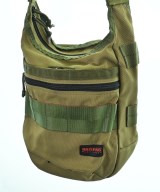 BRIEFING（ブリーフィング）ショルダーバッグ カーキ サイズ:- メンズ/2200633843038