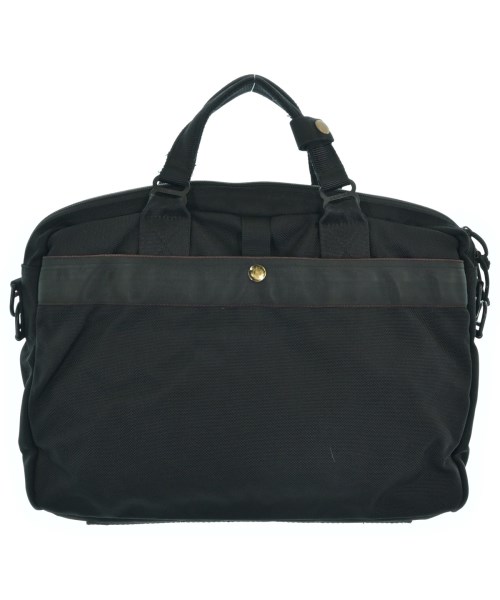 BRIEFING（ブリーフィング）ビジネスバッグ 黒 サイズ:- メンズ/2200633843045