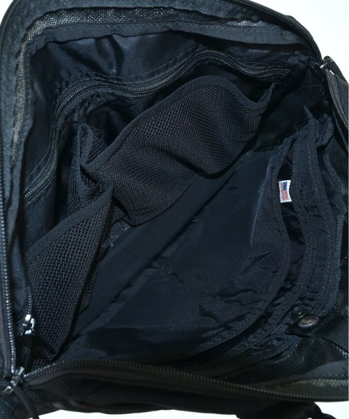 BRIEFING（ブリーフィング）ビジネスバッグ 黒 サイズ:- メンズ/2200633843045