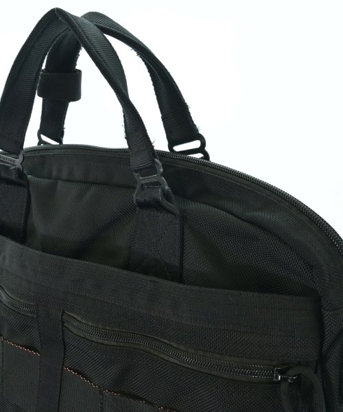 BRIEFING（ブリーフィング）ビジネスバッグ 黒 サイズ:- メンズ/2200633843045