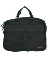 BRIEFING（ブリーフィング）ビジネスバッグ 黒 サイズ:- メンズ/2200633843045