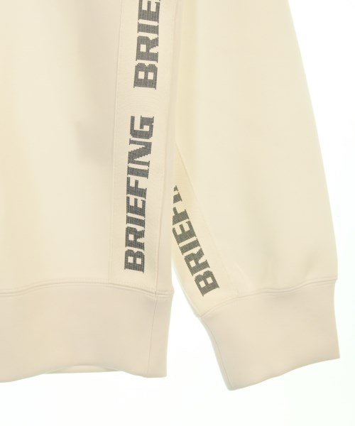 BRIEFING（ブリーフィング）Tシャツ・カットソー 白 サイズ:L メンズ/2200634427084