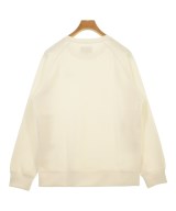 BRIEFING（ブリーフィング）Tシャツ・カットソー 白 サイズ:L メンズ/2200634427084