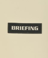 BRIEFING（ブリーフィング）Tシャツ・カットソー 白 サイズ:L メンズ/2200634427084