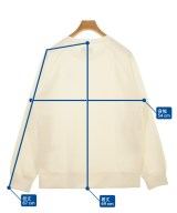 BRIEFING（ブリーフィング）Tシャツ・カットソー 白 サイズ:L メンズ/2200634427084