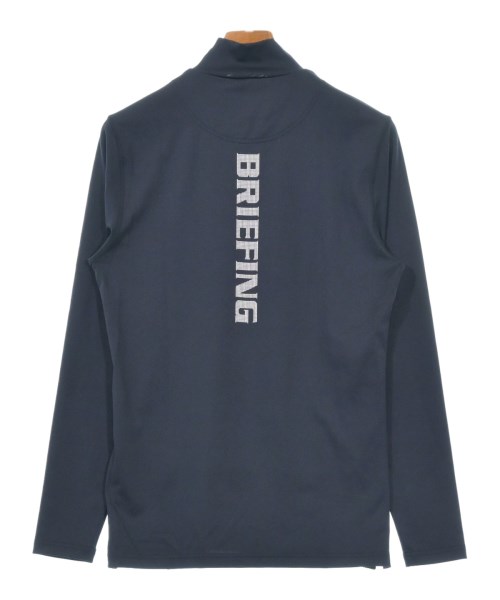BRIEFING（ブリーフィング）Tシャツ・カットソー 紺 サイズ:S メンズ/2200634427152