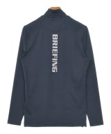 BRIEFING（ブリーフィング）Tシャツ・カットソー 紺 サイズ:S メンズ/2200634427152