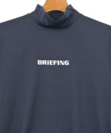 BRIEFING（ブリーフィング）Tシャツ・カットソー 紺 サイズ:S メンズ/2200634427152