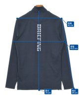 BRIEFING（ブリーフィング）Tシャツ・カットソー 紺 サイズ:S メンズ/2200634427152