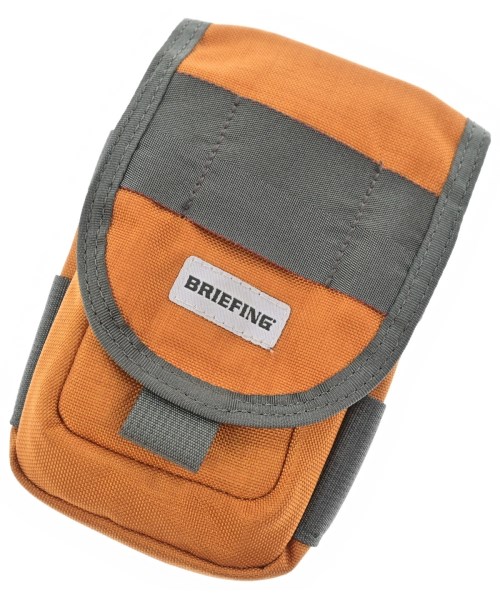 ブリーフィング(BRIEFING)のBRIEFING 小物類（その他）