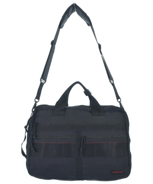 BRIEFING（ブリーフィング）その他 紺 サイズ:- メンズ/2200607789065