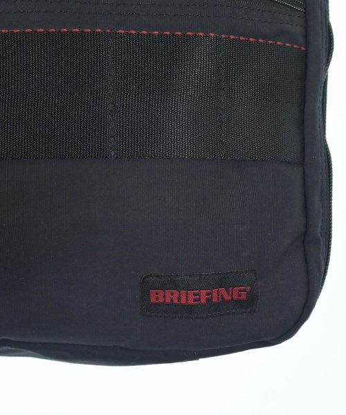 BRIEFING（ブリーフィング）その他 紺 サイズ:- メンズ/2200607789065