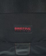 BRIEFING（ブリーフィング）バックパック・リュック 黒 サイズ:- メンズ/2200613243148