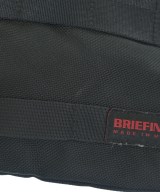BRIEFING（ブリーフィング）クラッチバッグ 黒 サイズ:- メンズ/2200613256025