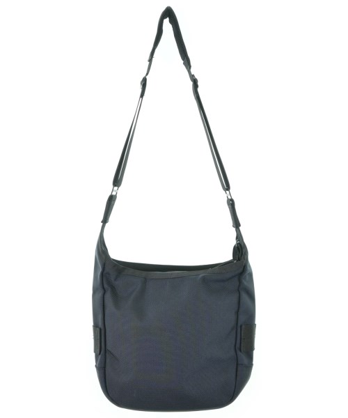 BRIEFING（ブリーフィング）ショルダーバッグ 紺 サイズ:- メンズ/2200616305010