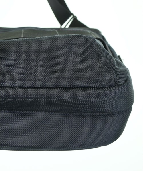 BRIEFING（ブリーフィング）ショルダーバッグ 紺 サイズ:- メンズ/2200616305010